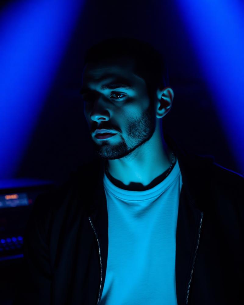 Marcus Vane, Mastering Engineer